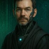 Avatar-Foto