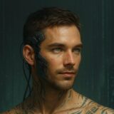 Avatar-Foto