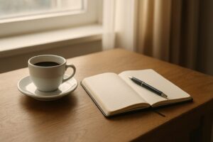 Vom Staunen zum Denken – Eine kleine Reise in die Anfänge der Philosophie