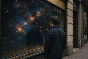 Kaufhaus der Wünsche, The Secret